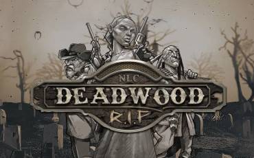 Deadwood R.I.P slot