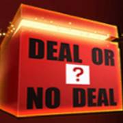 Deal or No Deal: Banker's Bonanza: Scatter