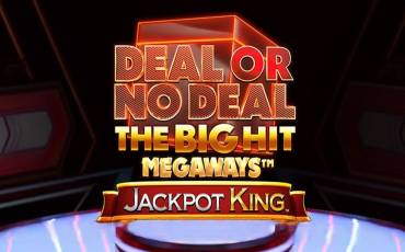 Deal or no Deal: Bankers Boost Jackpot King slot