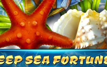 Deep Sea Fortune slot