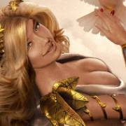 Demi Gods II: Aphrodite