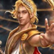 Demi Gods IV Thunderstorm: Achilles