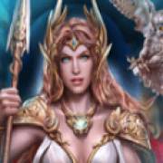 Demi Gods IV Thunderstorm: Aphrodite