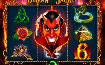 Demon Jack 27 slot