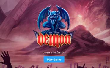 Demon slot