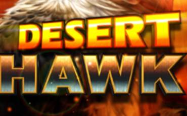 Desert Hawk slot