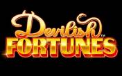 Devilish Fortunes (Triple Edge Studios)