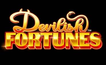 Devilish Fortunes slot