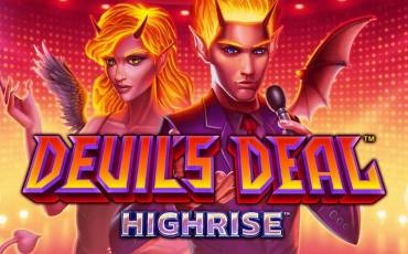 Devil's Deal slot