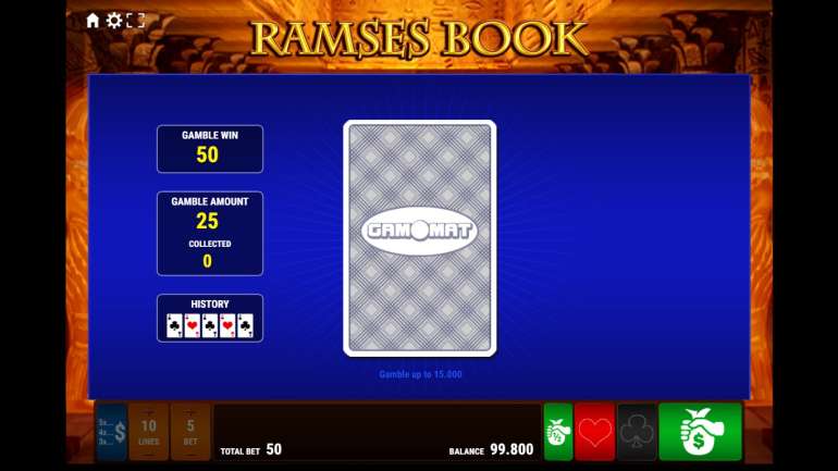 Ramses Book