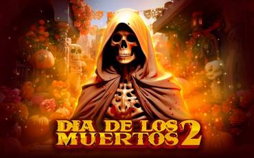 Dia De Los Muertos 2 slot