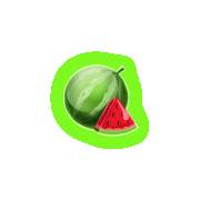 Diamond Blitz 40: Watermelon