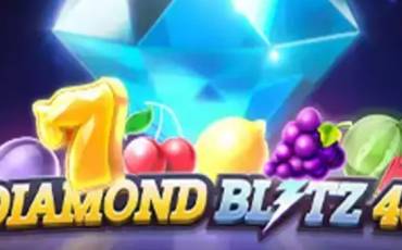 Diamond Blitz 40 slot