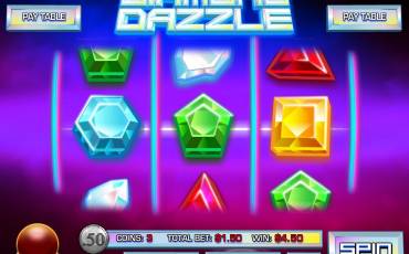 Diamond Dazzle slot