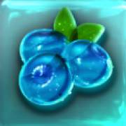 Diamond Fruits: Blueberry