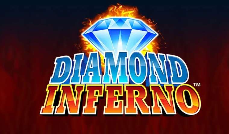 Play Diamond Inferno slot