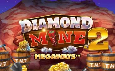 Diamond Mine 2 Megaways slot