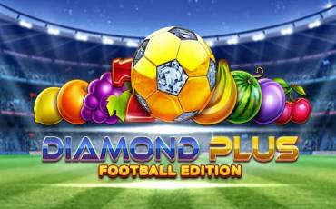 Diamond Plus Football Edition slot