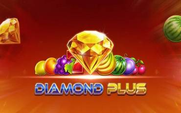 Diamond Plus slot