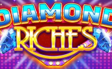 Diamond RIches slot