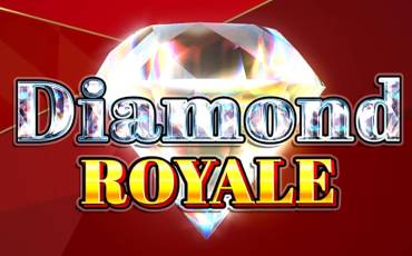 Diamond Royale slot