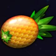 Diamond Supreme Hold and Win: Pineapple