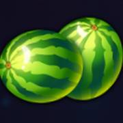 Diamond Supreme Hold and Win: Watermelon