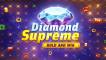 Play Diamond Supreme Hold and Win slot