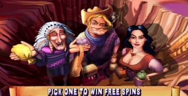 Diamond Valley Pro: Freespins and/or re-spins