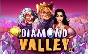 Diamond Valley Pro slot