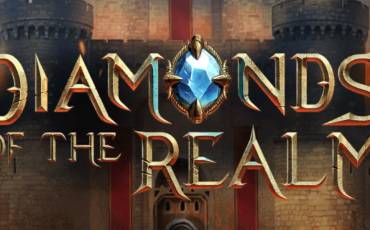 Diamonds of the Realm slot