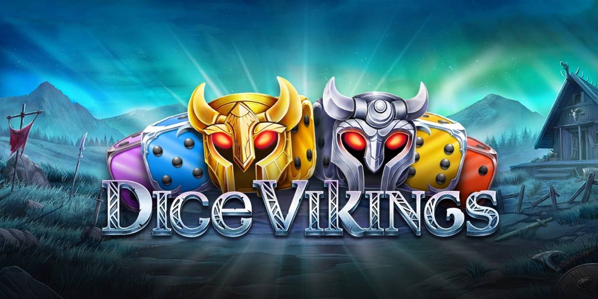 Dice Vikings slot