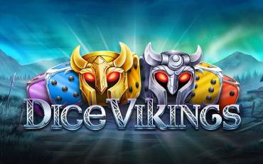 Dice Vikings slot