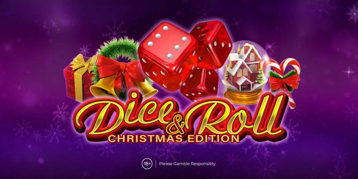 Dice&Roll — Christmas Edition slot