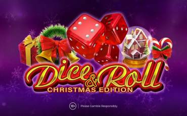 Dice&Roll — Christmas Edition slot