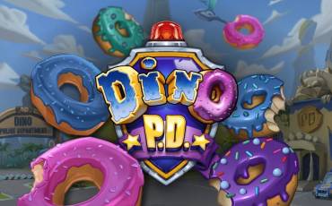 Dino P.D. slot