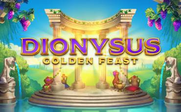 Dionysus Golden Feast slot