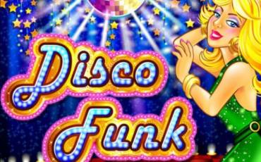 Disco Funk slot