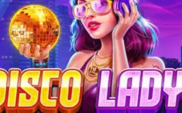 Disco Lady slot