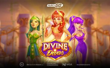 Divine Divas slot