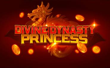 Divine Dynasty Princess slot