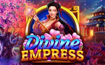 Divine Empress slot