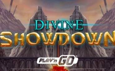 Divine Showdown slot