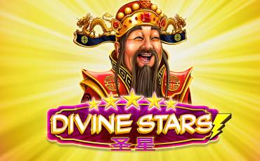 Divine Stars slot