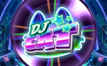 DJ Cat slot