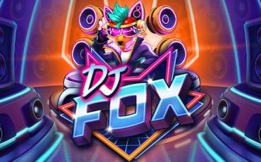 DJ Fox slot