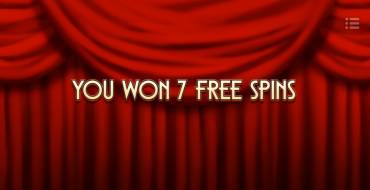 Dog Town Deal: Free spins and/or respins