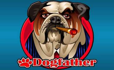 Dogfather slot