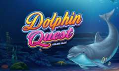 Play Dolphin Quest