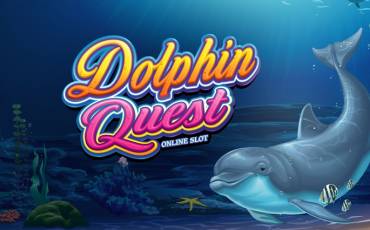 Dolphin Quest slot